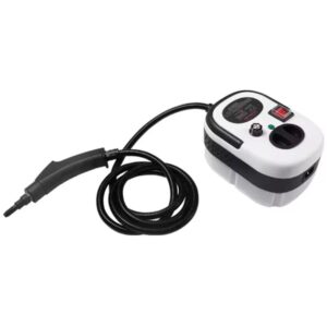 Máquina Limpiadora de Vapor