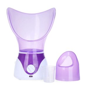 Vaporizador Facial y Nasal